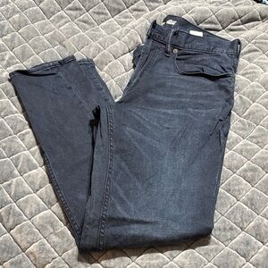 Old Navy Men's Deep Indigo Slim Jeans